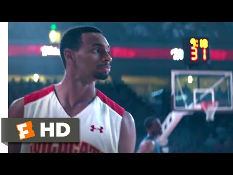 ギャンブラー』（2014年）-固定式バスケシーン（9/10）｜Movieclips (The Gambler (2014) - Fixed Basketball Scene (9/10) | Movieclips)
