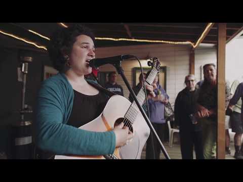 Hannah Yoter Band - The RV Song (Music Video)