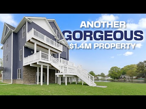 7801 Deboy Avenue, Dundalk, MD 21222 - Virtual Home Tour