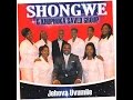 Shongwe & Khuphuka Saved Group: Egameni likajesu
