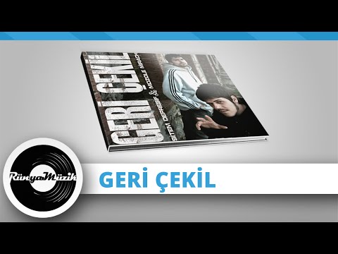 Mirac (Mozole Mirach) & Sitem Depresif - Geri Çekil (Official Audio)