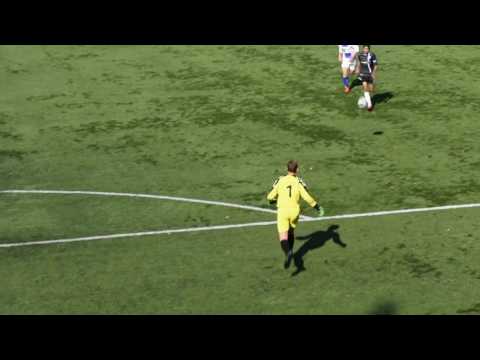 OLIVEO JO15-1 - DSVP JO15-1 competitie