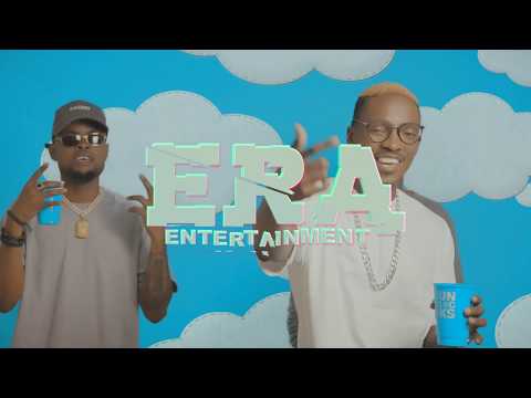 POSTULADOS & KING GOXI - QUEM MANDOU ? [ TEASER ]