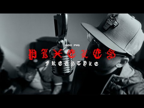 JADO PVG - PIXELES Freestyle