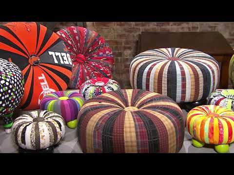 The Quilt Show: Trailer 2104 - Nysha Oren Nelson / Sharyn Cole