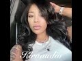K Michelle V S O P Sped Up