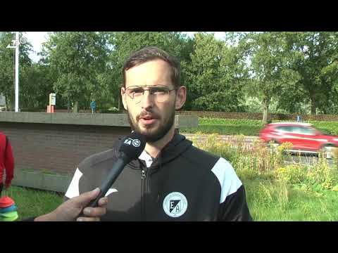 2021 08 08 KSV OOSTKAMP-E.AALST BEKERMATCH