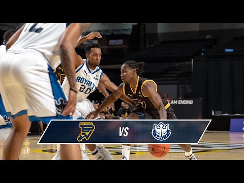 2019 TBT Richmond Regional #4 Best Virginia vs #5 Seven City Royalty