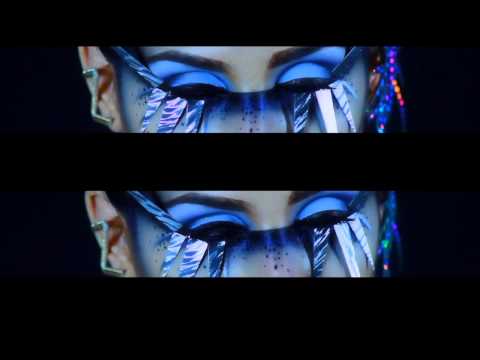 Z LaLa - Blue Monday HD