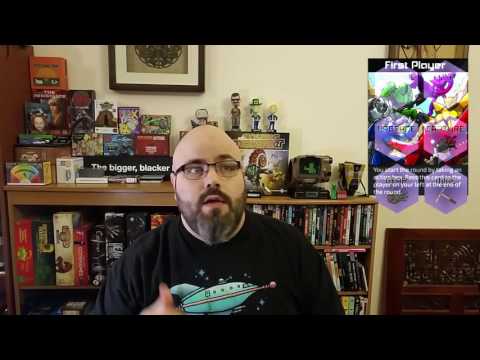 Review - Robots: Battle For The Coal Heart