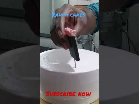 Rahim cakes 🎂 please likes 👍 #viral