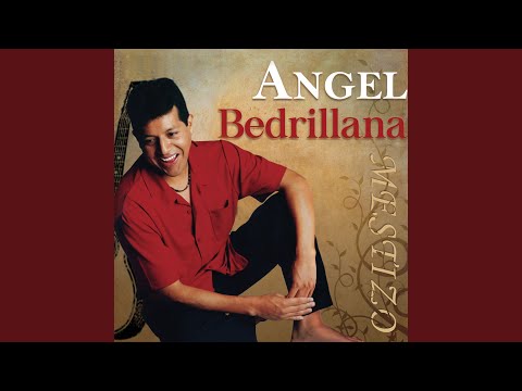 A Pesar De La Distancia - Angel Bedrillana