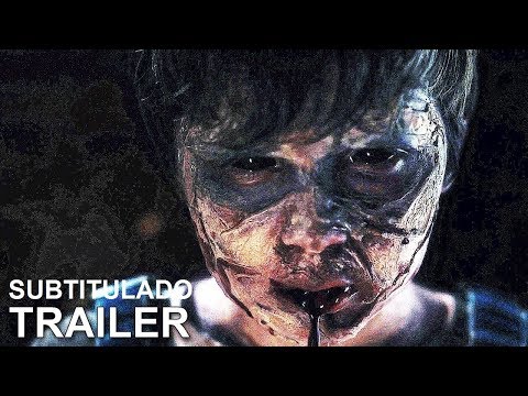 Tráiler Ya vienen 2020