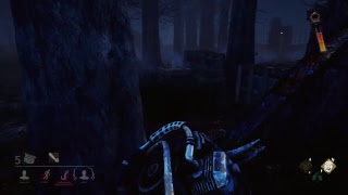 デッドバイデイライト