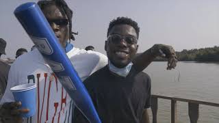 Cousin Mauve - YEBOM ft. Kojo Trip &amp; Delasie (Official Video) YEBOM (feat Kojo Trip &amp; Delasie)
