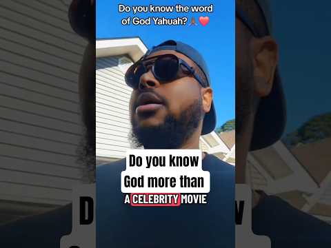 Faith : Knowing Less About God and More About the World?