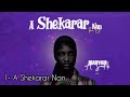 Maryam A Sadiq Allah Ka Aurar Damu Official Audio Track