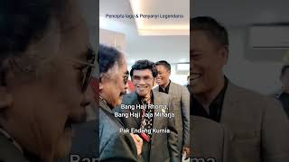 Download lagu Pencipta Lagu & Penyanyi Legendaris Indonesia #rhomairama #jajamiharja #endangkurnia #shorts mp3