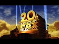 Monsters Vs Aliens 2013 SA AU Closing Logos