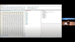 MQSS 2022 |ペルセウスの基本チュートリアル |カルロ・デ・ナルト
