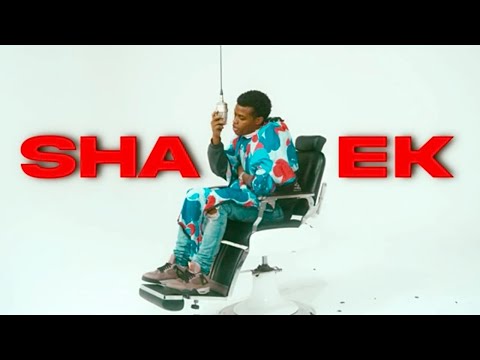 Sha Ek: Luv 4 My Block Live Performance