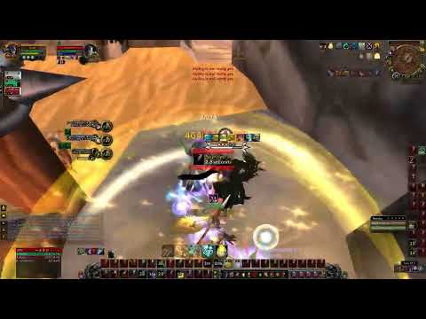 1900+ WW Monk 3s - WW/DK/Disc | WOD 6.2.4 Windwalker Monk PVP