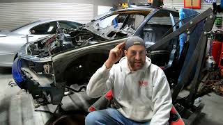 Josh's Car Corner - Ep. 101 - Intro to GTO Computers and Wiring