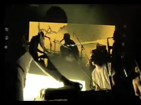 IMPATV - 151 HOUSEWIVES LIVE AT ROCKET RECORDINGS 20 - FULL SET