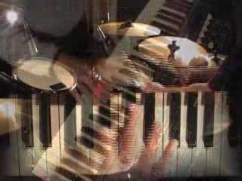 Genesis - The Cinemashow - part 2 (cover) by Alex Staal