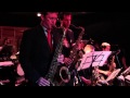 Hallelujah Time - Woody Herman - Clasijazz Big Band & Eric Alexander