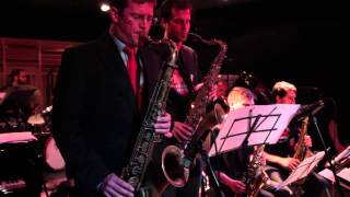 Hallelujah Time - Woody Herman - Clasijazz Big Band & Eric Alexander