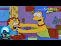 Sony Pictures Animation Portrayed By The Simpsons