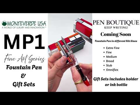 Pen Boutique Ltd