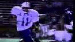 Lodi Football - Brahma Bull