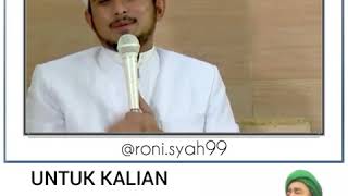 Download lagu Untuk kalian pembenci Ahlul Bayt, Hati-hati || Habib Hanif Alatas mp3 Download lagu Untuk kalian pembenci Ahlul Bayt, Hati-hati || Habib Hanif Alatas mp3