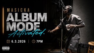 Download lagu Album Mode Activated mp3