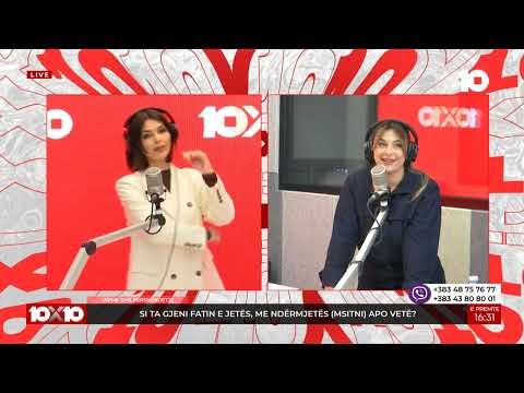 Samed Feka në kërkim të fatit: Jam real.. e du katunare!