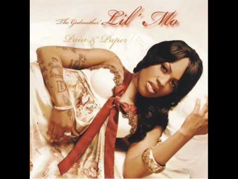 ONE FOR THE ROAD - LIL MO