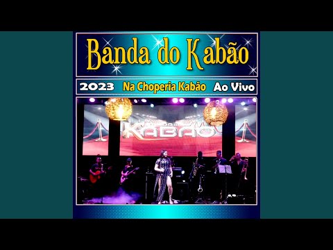 Quando Chegar O Amanhã - Ao Vivo