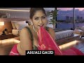 Anjali Gaud Miss Curvy Indian Plus Size Curvy Model Fearless Fashion Style Junkie Self Love