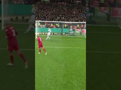 fabinho penalty style #football #shorts #like #liverpool #penalty #sports