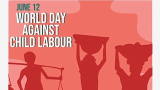 World against Child Labour || #12June || Child Labour Status,Videos || #NishantDhama
