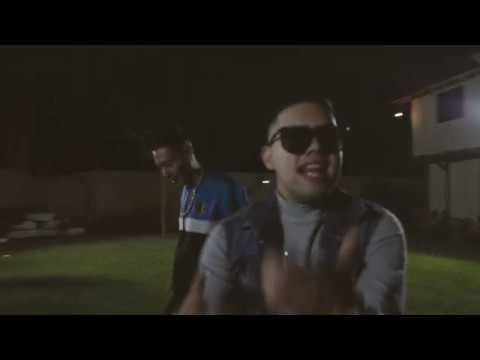 PrinsyFlow X Galial - Mamita (Vídeo Oficial)