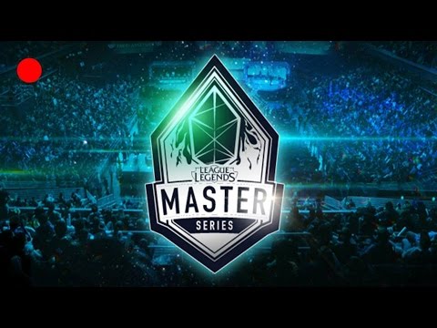 [H/L] HongKong eSports vs Flash Wolves Game 1 LMS Summer 2015 W7D2 HKE vs FW