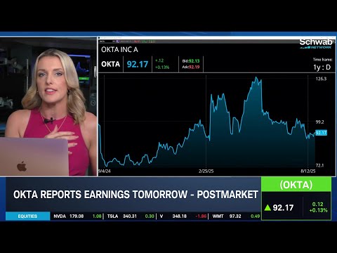 Analyst Predicts "Inflection Point" for OKTA: Bullish Cybersecurity Outlook Remains
