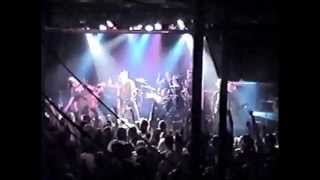 Marvelous 3 &quot;Little Head&quot; Live in Atlanta