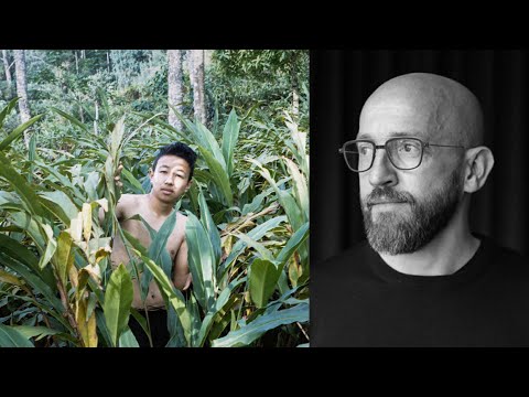 PCA Talks - John Fleetwood