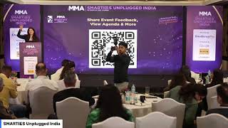 LIVE NOW: SMARTIES India Unplugged 2023