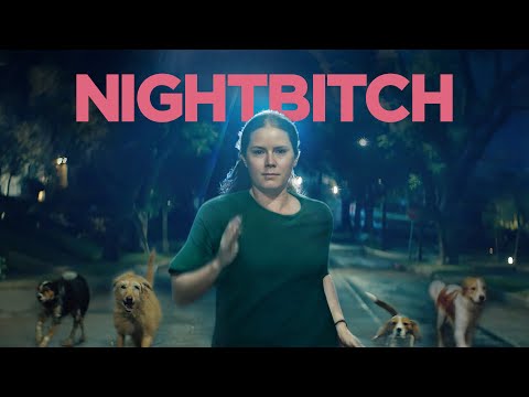 Thumbnail of the video: 'Nightbitch' | Scene at The Academy