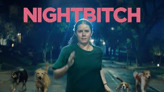 'Nightbitch' | Scene at The Academy